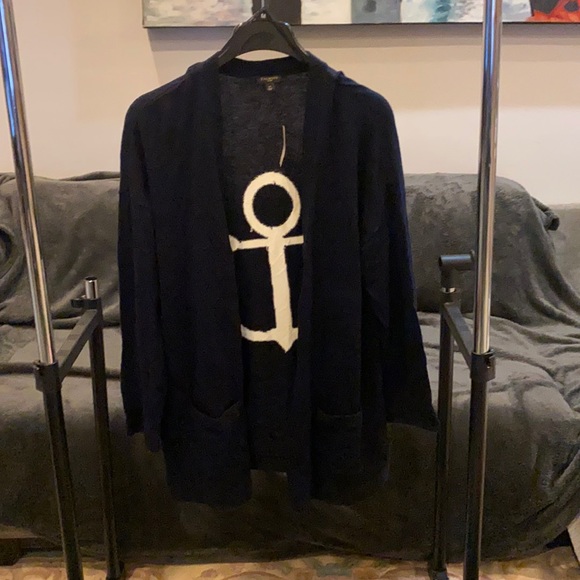 Talbots cardigan 1X - Picture 1 of 4